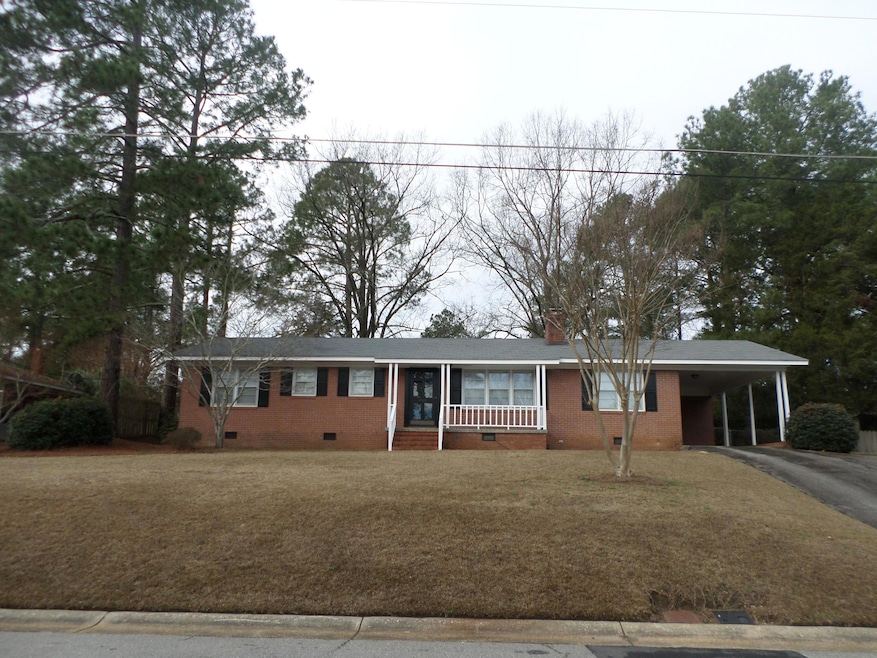 2406 Amigo Dr, Fayetteville, NC 28305 - photo 1