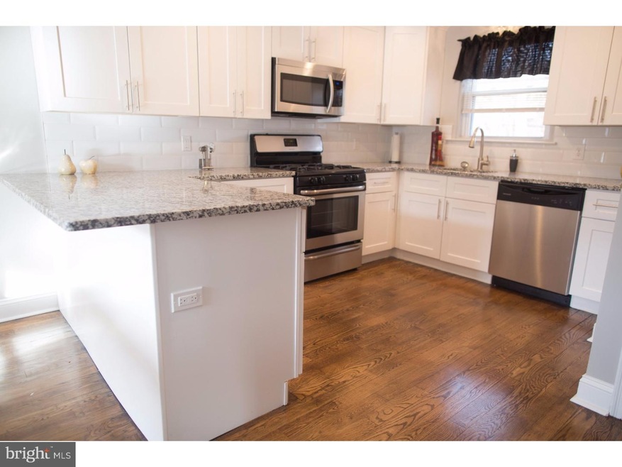 419 Dalmas Ave, Glenolden, PA 19036 - photo 1