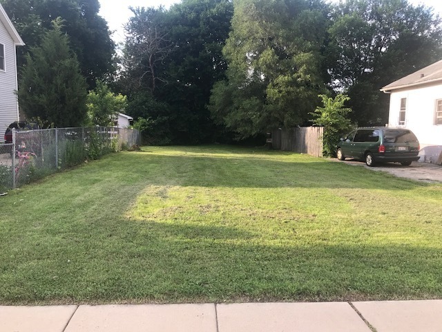 Vacant Lot