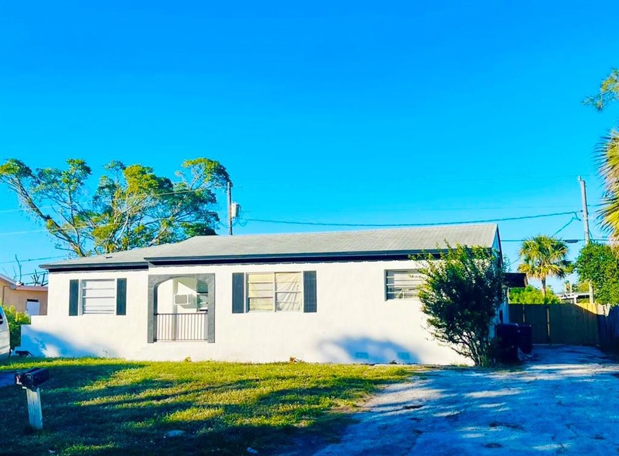 911 42nd St unit 1, West Palm Beach, FL 33407 - photo 1