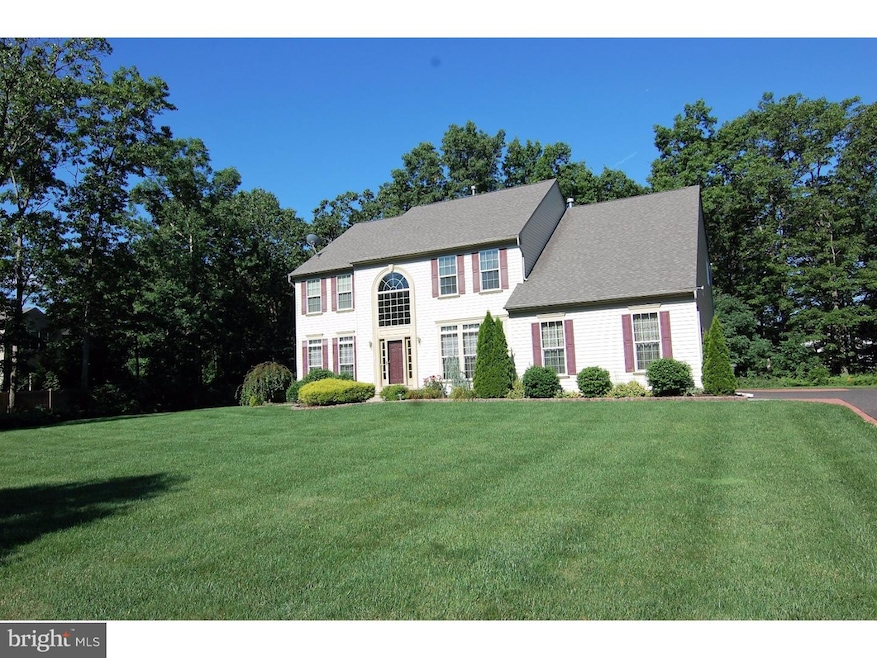 119 Peach Tree Dr, Franklinville, NJ 08322 - photo 1