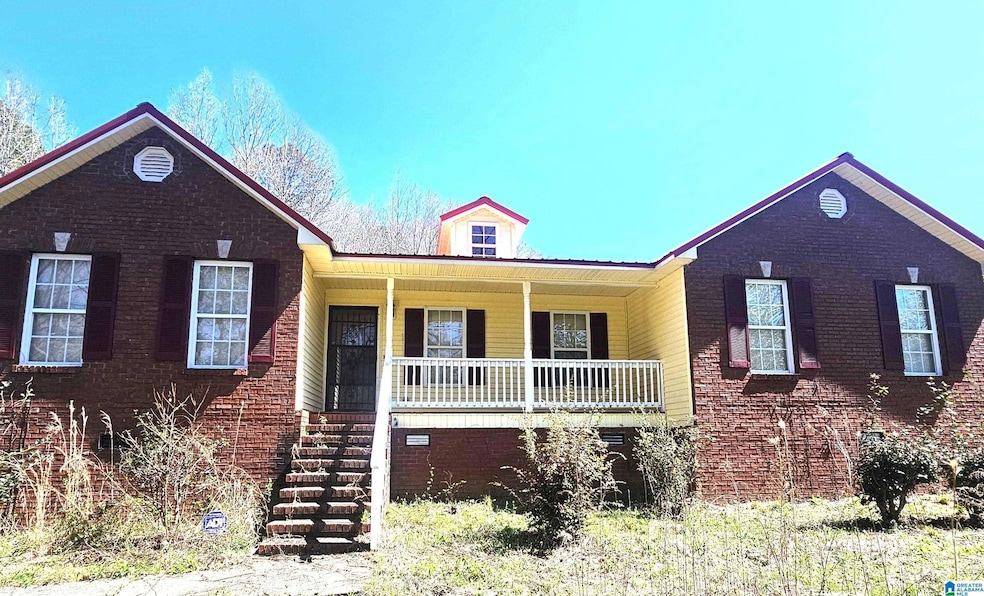 48 Estelle Ln, Talladega, AL 35160 - photo 1