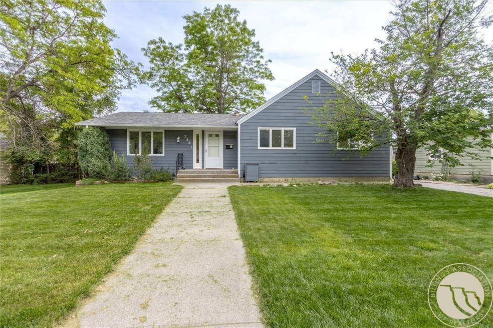 728 Avenue C, Billings, MT 59102 - photo 1