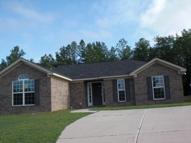 Main View