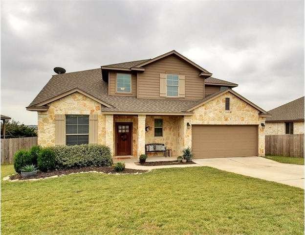 Welcome Home!