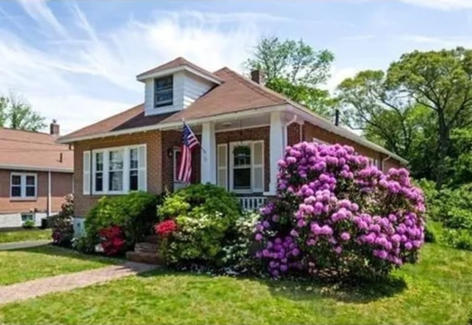 Sold $482,000 • Co-Listing Agent