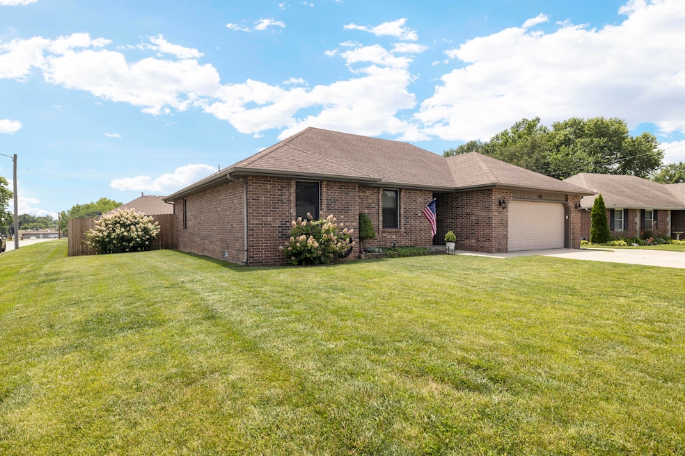338 North Becky Circle