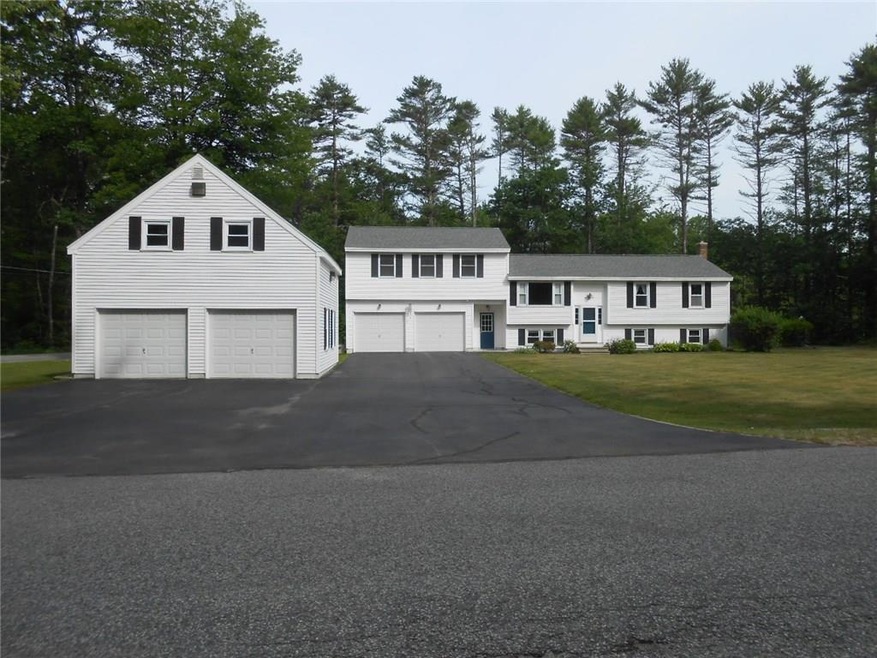 2 Royal Pine Dr, Steep Falls, ME 04085 - photo 1