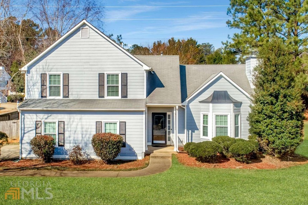 4870 Noah Ridge, Acworth, GA 30101 - photo 1