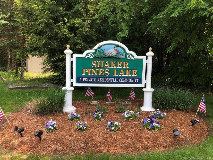 87 W Shore Dr, Enfield, CT 06082 - photo 1