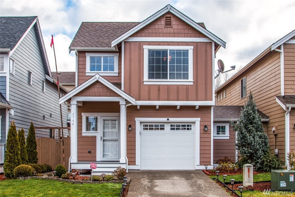 4744 Parker St, Bellingham, WA 98226 - photo 1