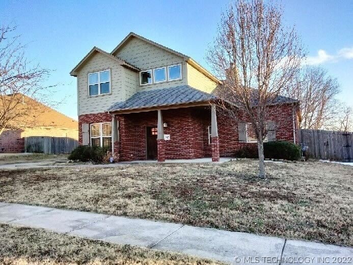 5607 Cooper Ct, Bartlesville, OK 74006 - photo 1