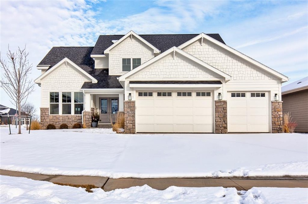 9135 Abram Dr, West Des Moines, IA 50266 - photo 1