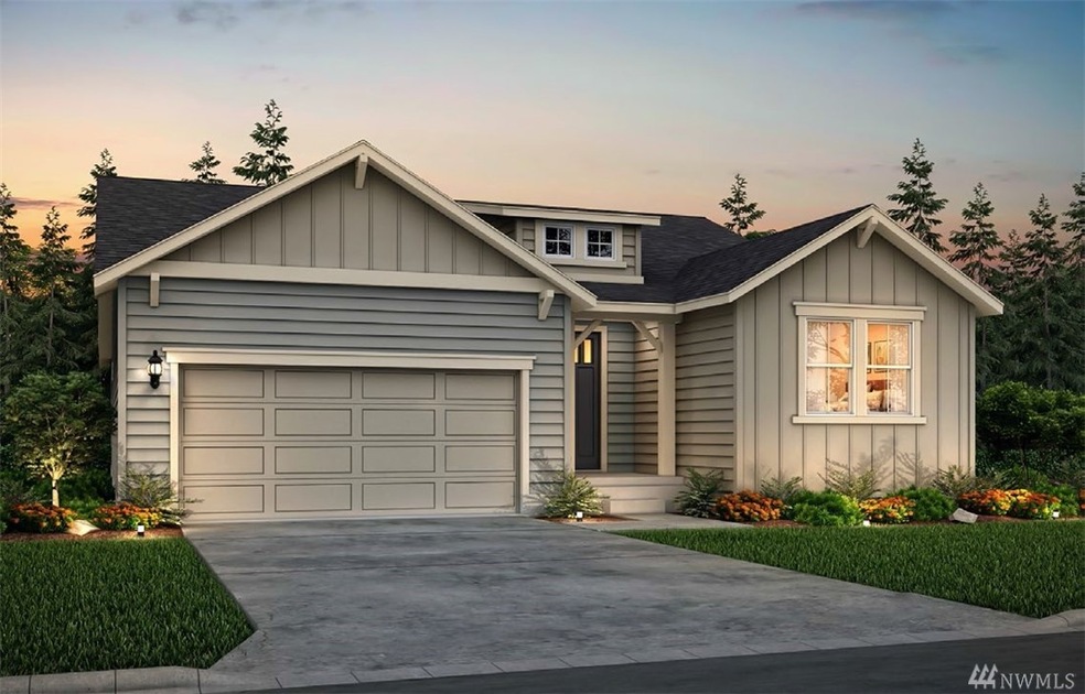 3441 Fisk Ave unit 63, Enumclaw, WA 98022 - photo 1