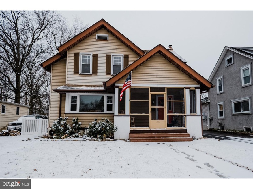 12 E Haddon Ave, Oaklyn, NJ 08107 - photo 1