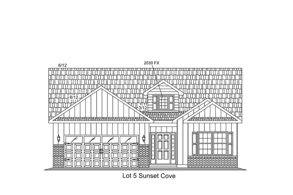 View of miscellaneous document