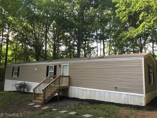 2338 Woodfield Dr, Sophia, NC 27350 - photo 1