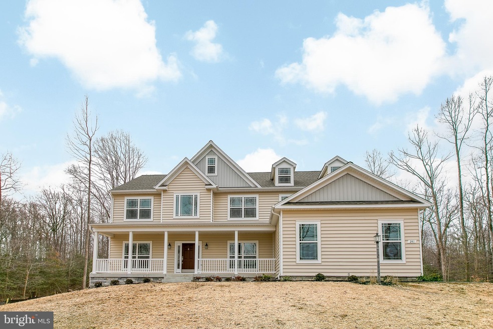 241 Mount Hope Church Rd, Stafford, VA 22554 - photo 1