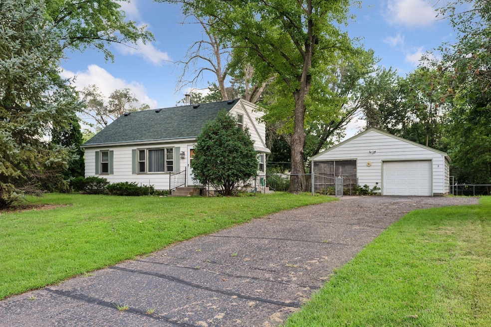 2200 108th Ave NW, Coon Rapids, MN 55433 - photo 1