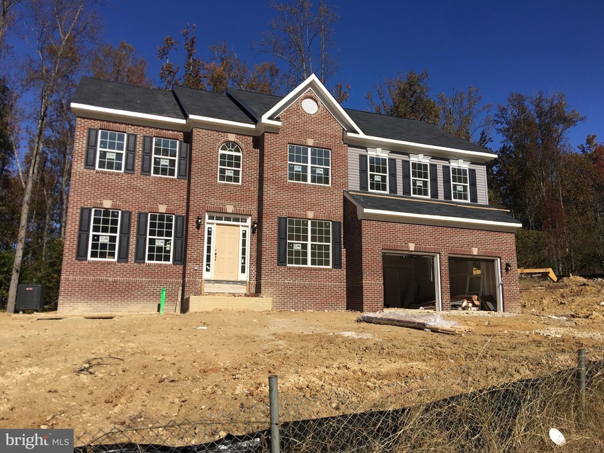 7332 Tottenham Dr, White Plains, MD 20695 - photo 1