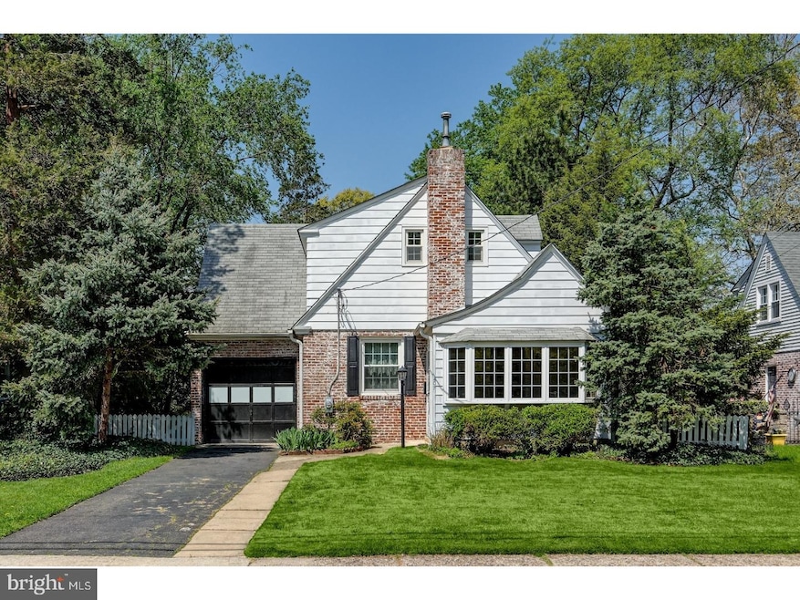 407 Strawbridge Ave, Haddon Township, NJ 08108 - photo 1