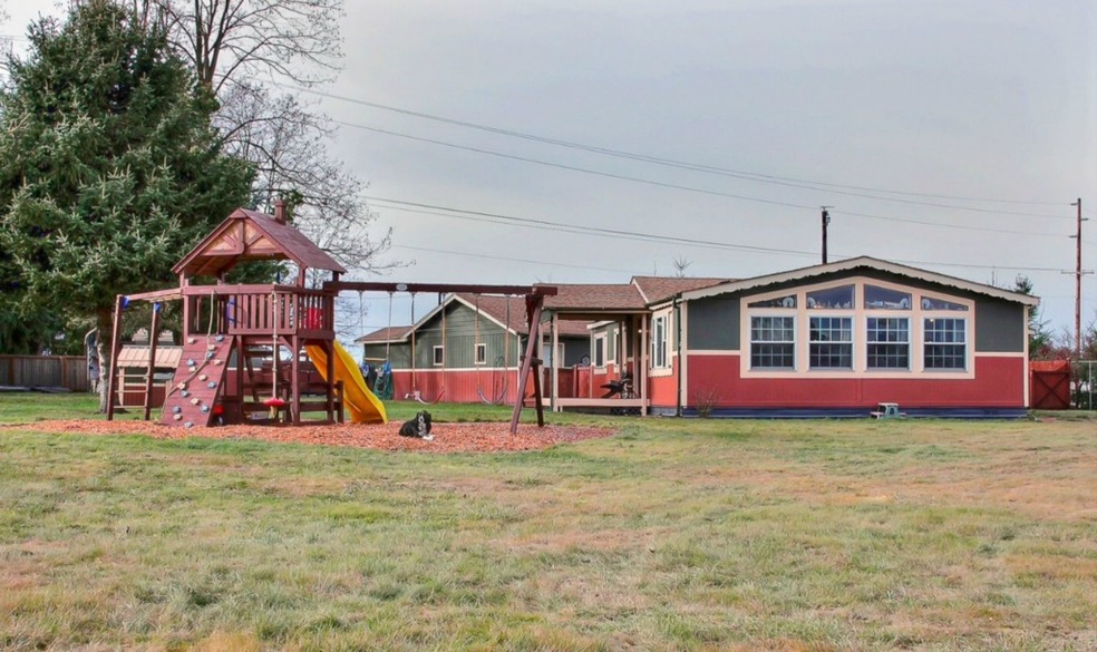 16844 Canal Rd SE, Yelm, WA 98597 - photo 1