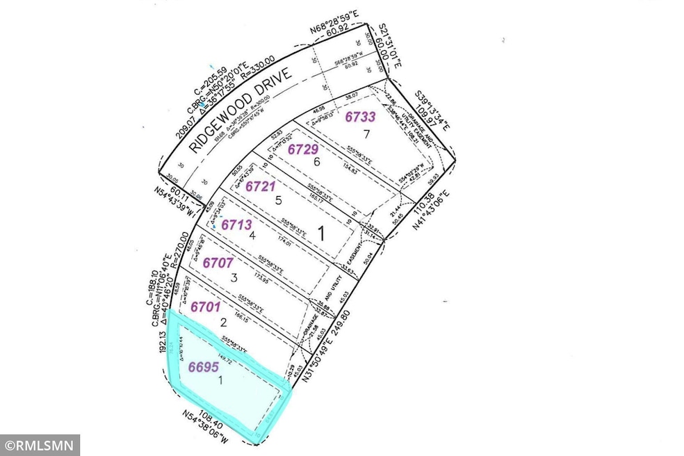 6695 Ridgewood Dr, Cannon Falls, MN 55009 - photo 1