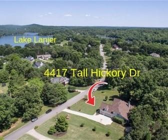 4417 Tall Hickory Trail, Gainesville, GA 30506 - photo 1