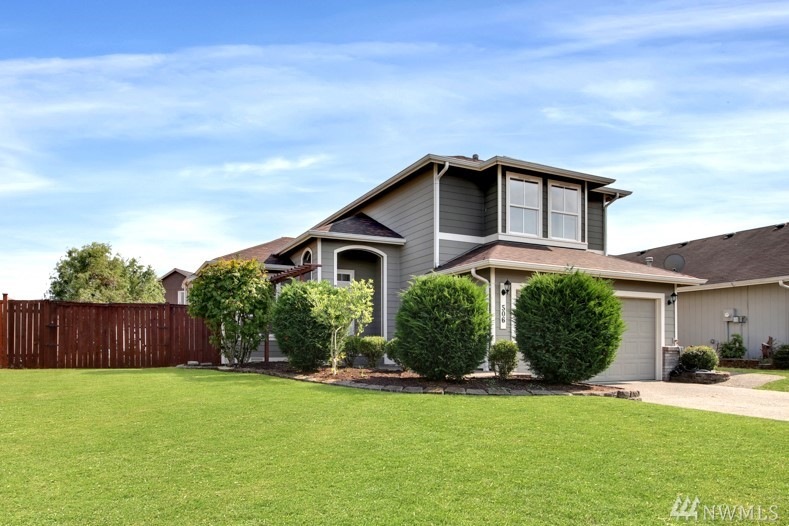 506 Callendar St NW, Orting, WA 98360 - photo 1