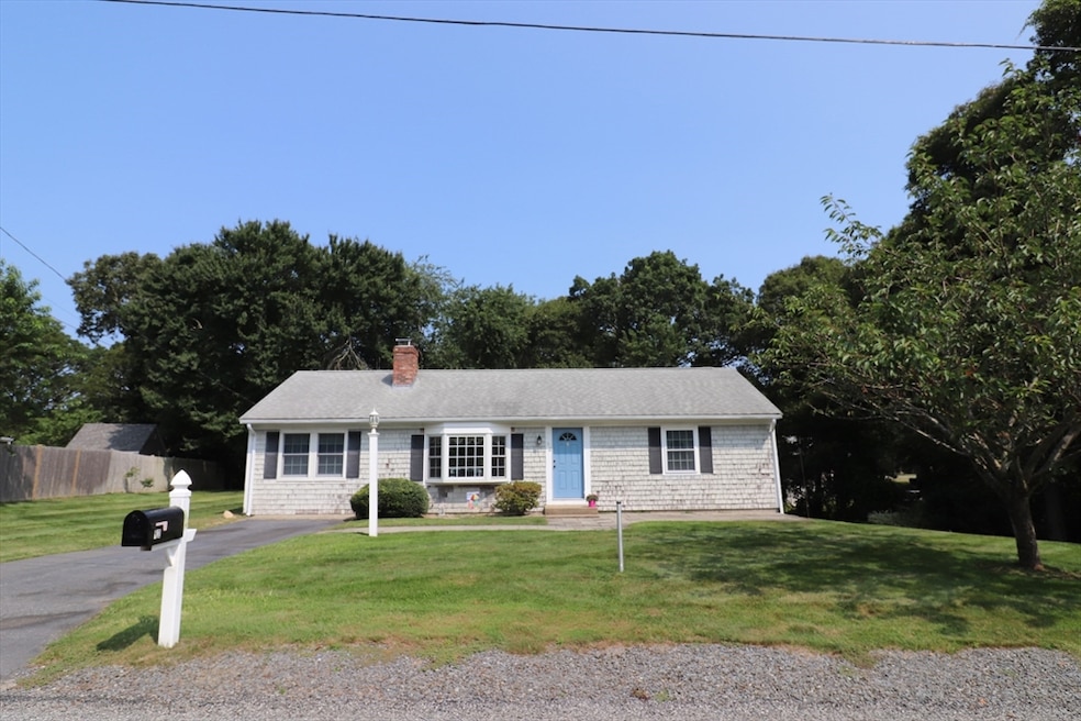 82 Clifford St, South Yarmouth, MA 02664 - photo 1