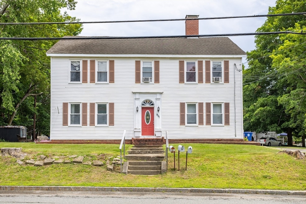 Sold $640,000 • Co-Listing Agent