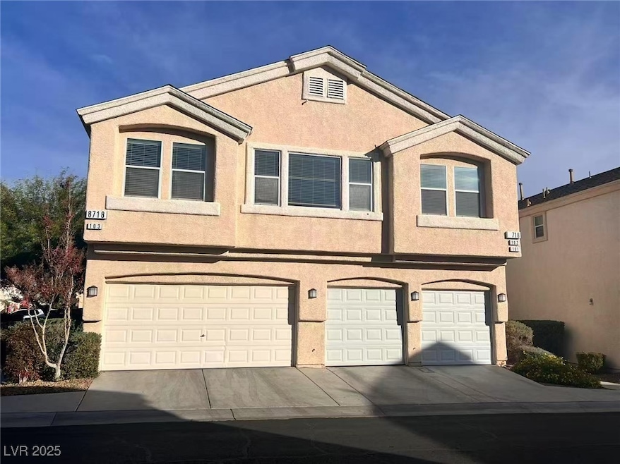8718 Tomnitz Ave unit 101, Las Vegas, NV 89178 - photo 1