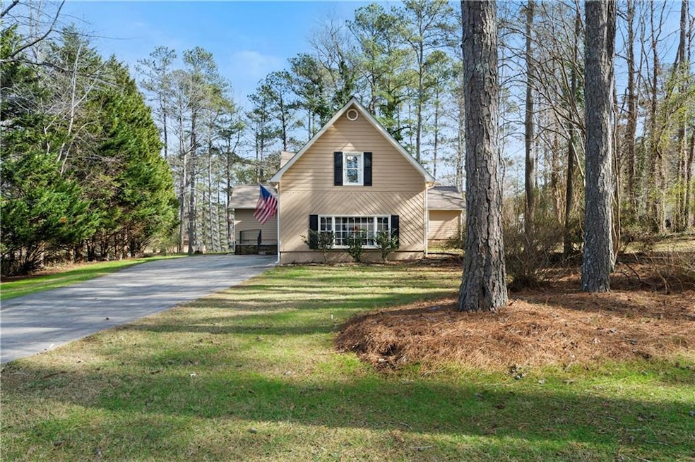 7267 Tara Dr, Villa Rica, GA 30180 - photo 1