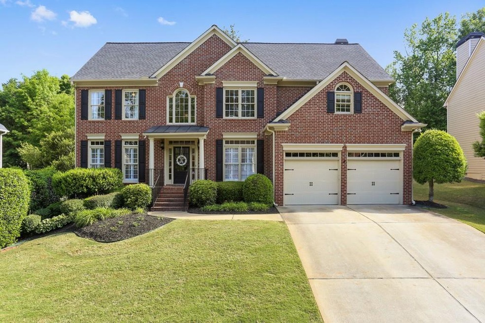 Welcome home to this turn-key beauty in sought aft