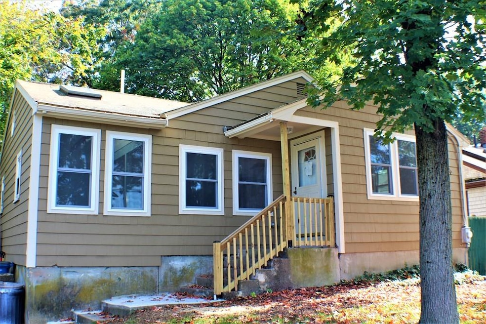 337 High St, Randolph, MA 02368 - photo 1