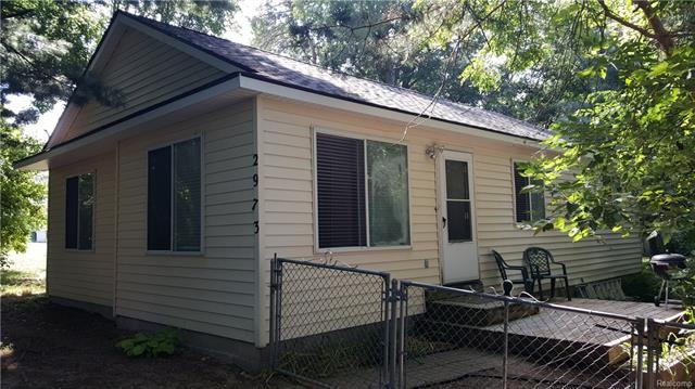 New architectural 30 yr shingles and no maintenanc
