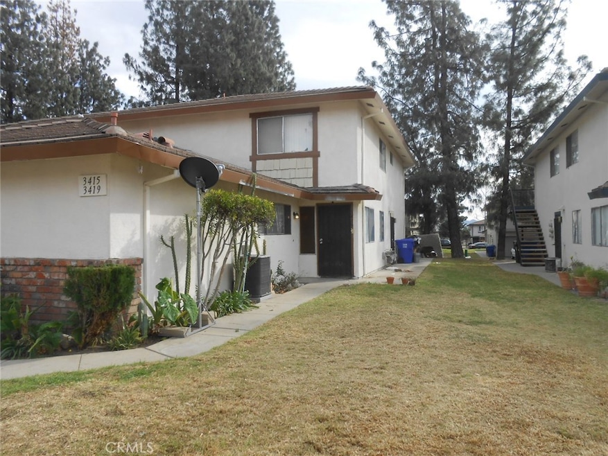 3419 20th St unit 3, Highland, CA 92346 - photo 1