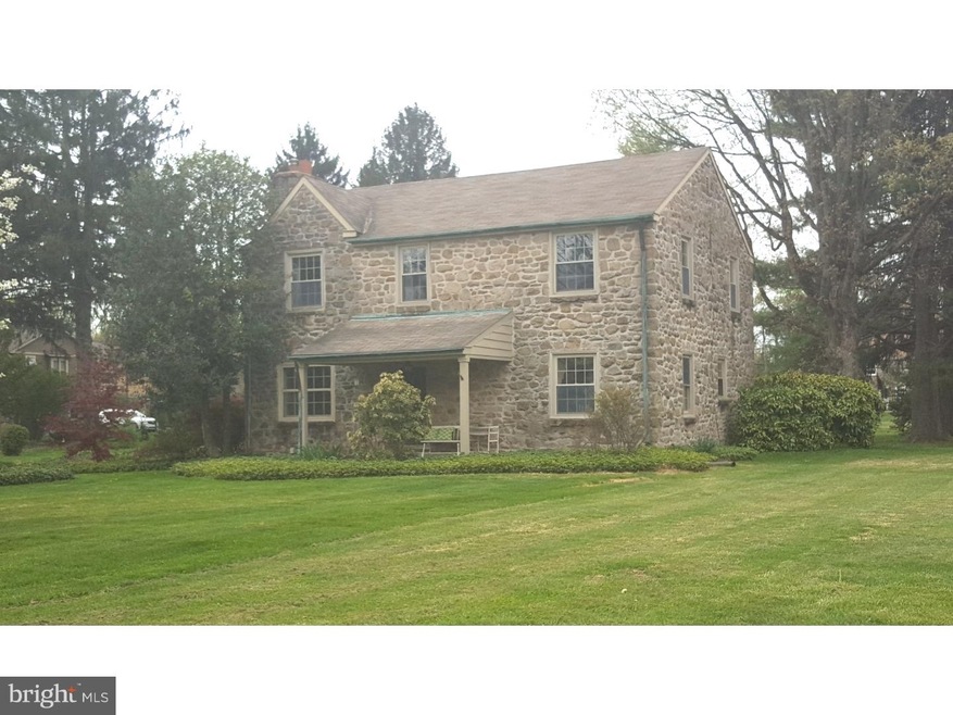 6 Meade Rd, Ambler, PA 19002 - photo 1