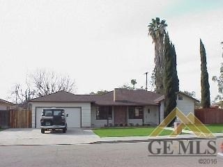 709 Piute St, Bodfish, CA 93205 - photo 1