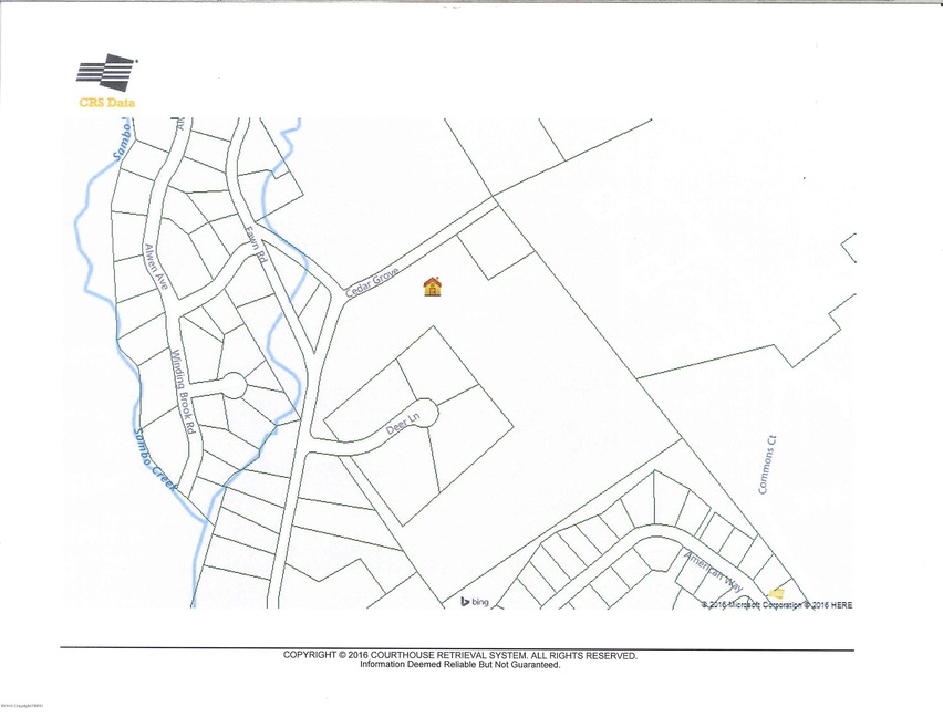 0 Cedar St, Arlington Heights, PA 18301 - photo 1