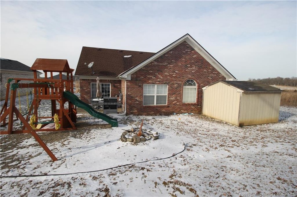 6518 Sunset Loop, Charlestown, IN 47111 - photo 1