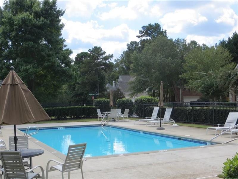 4826 Old Timber Ridge Rd, Marietta, GA 30068 - photo 1