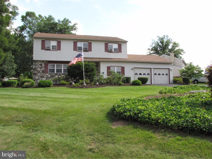 496 Penrose Ln, Warminster, PA 18974 - photo 1