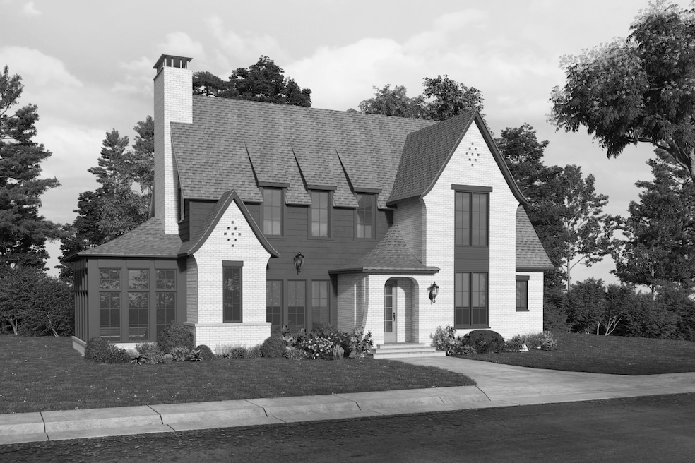 1036 Serendipity Ln, Old Hickory, TN 37138 - photo 1