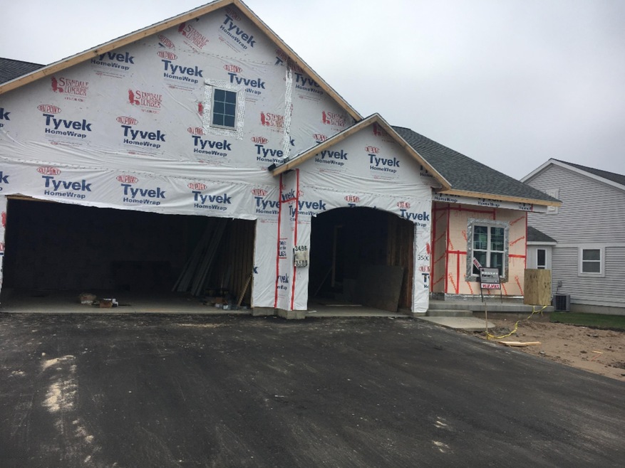 vistas duplex