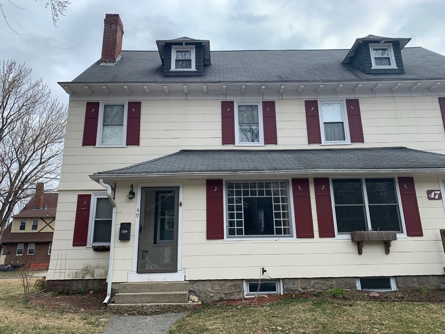 49 Bancroft Park unit 49, Hopedale, MA 01747 - photo 1