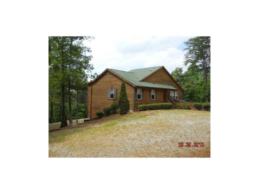 799 Horseshoe Bend Rd, Dahlonega, GA 30533 - photo 1