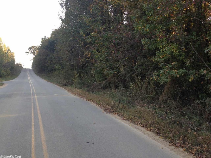 lot 3 Greene Road 715, Poland Township, AR 72450 - photo 1