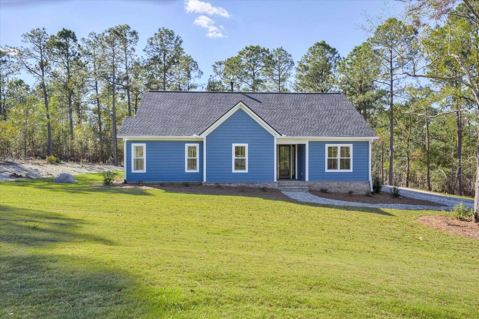 2055 Pasture Creek Lane