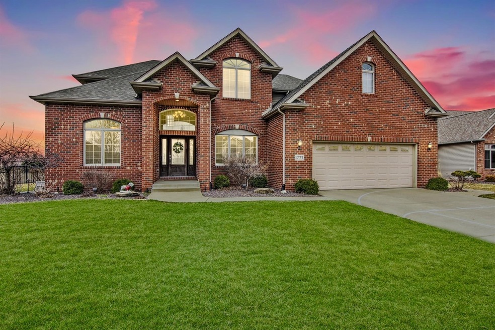 1777 Kleven Ln, Crown Point, IN 46307 - photo 1